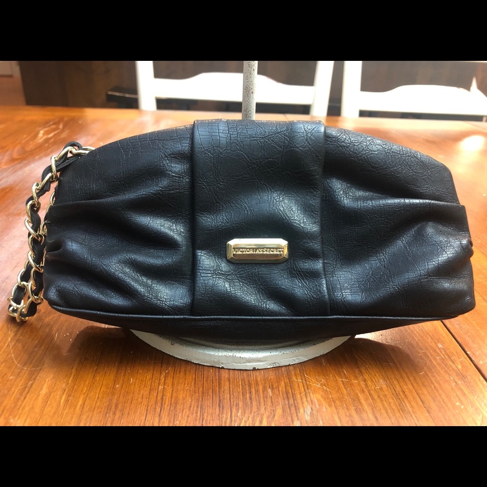 Victoria’s Secret wristlet/clutch/pouch